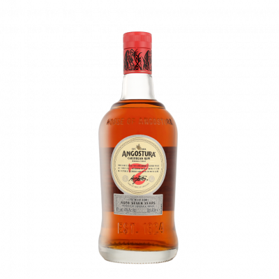 ANGOSTURA Rum  - trinit&eacute; et tobago, 40 % vol. - 70 cl