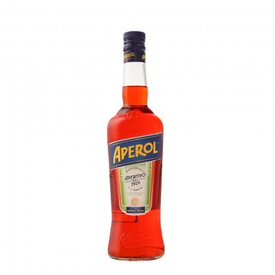 APEROL APERITIVO Aperol Barbieri 70cl Liqueur 