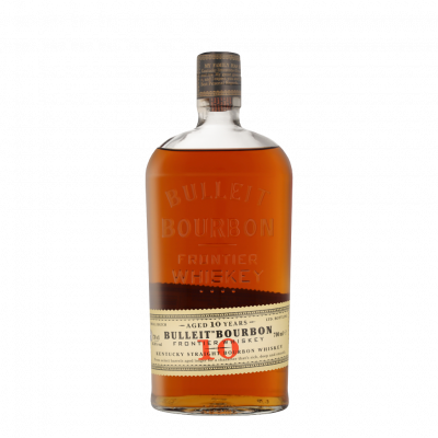 BULLEIT  10 Years 70cl Whisky 