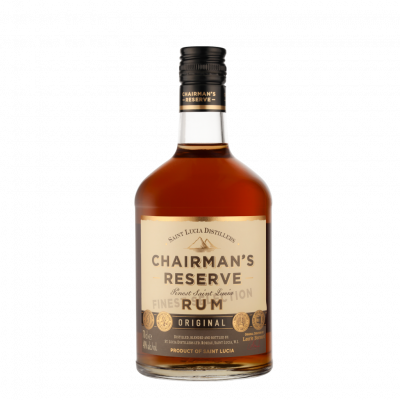 CHAIRMAN&APOS;S RESERVE  70cl Rhum ambr&eacute; 