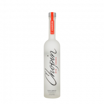 CHOPIN  RYE Vodka 70cl 