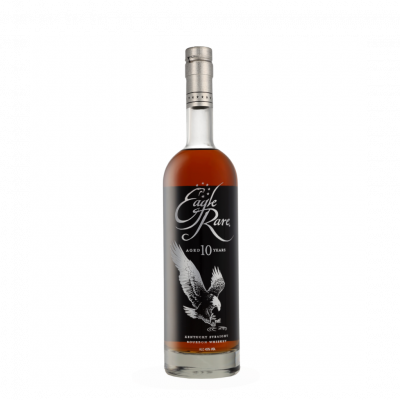 EAGLE RARE Buffalo Trace Whiskey  Bourbon 70 cl.