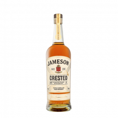 JAMESON WHISKEY Whisky Jameson - La Bouteille De 70cl