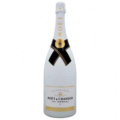 MOET & CHANDON CHAMPAGNE Moet & Chandon Ice Imperial 1,5l Champagne 