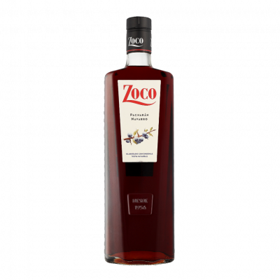 PACHARAN ZOCO Zoco - Ambrosio Velasco Zoco Pachar&aacute;n 1 Litre