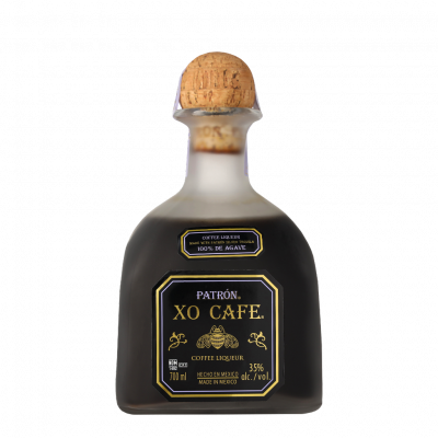 PATRON  XO Cafe 70cl Liqueur 
