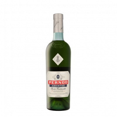 PERNOD  Absinthe 70cl 68&deg; - Boisson Spiritueuse Aux Plantes D'absinthe
