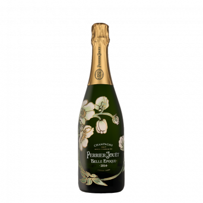 PERRIER JOUET Champagne Belle-&Eacute;poque brut 2014, Perrier-Jou&euml;t (75 cl)