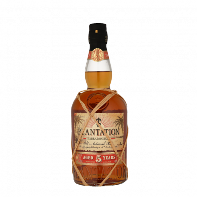 PLANTERAY Plantation 5 years Signature Blend 70cl Rhum 
