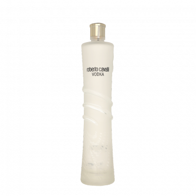 ROBERTO CAVALLI  70cl Vodka 