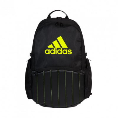 ADIDAS PALETERO  Backpack PROTOUR Noir Citron