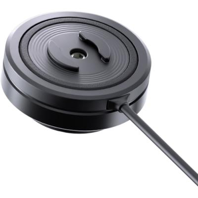  SP CONNECT Anti Vibration Module, antivibration, Charging SPC+ Noir 