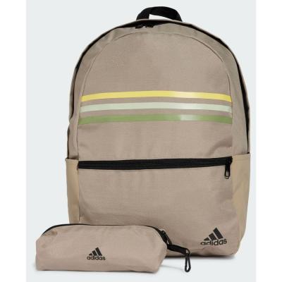 ADIDAS Sac a dos   Classic Horizontal 3-Stripes Backpack