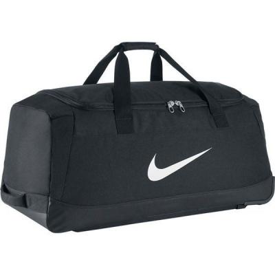 NIKE  Sac De Sport Club Team - Noir/blanc, pointure One Size