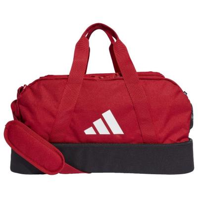 ADIDAS Sac de sport  Tiro Dufflebag Bottom Compartiment S
