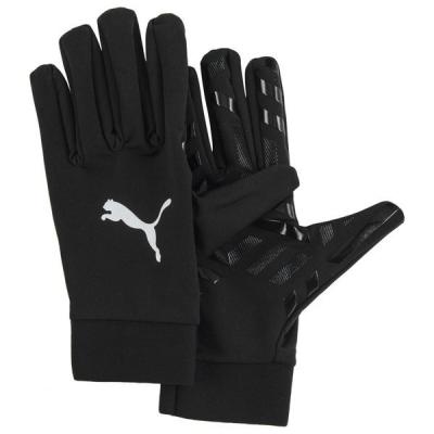 PUMA  Field Player Glove Gants de Gardien Mixte Adulte, Black, 8