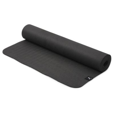 PUMA Tapis de Fitness Yoga  - Noir