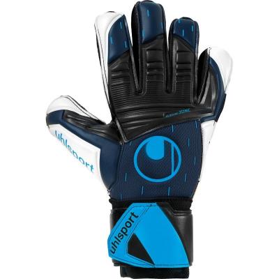 UHLSPORT  Speed Contact Supersoft Goalkeeper Gloves Multicolore 7.5