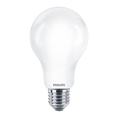 PHILIPS Lampe LED classic A67 filament E27 175 W 2452 lm 4000K d&acute;poli