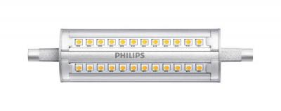 LEDKIA Ampoule LED R7S Philips CorePro 118mm 14W Blanc Neutre 4000K