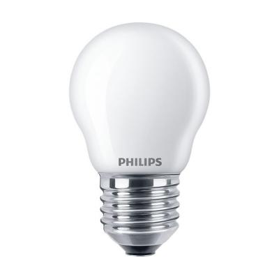 PHILIPS  - corepro led 34722900 ampoule led 4,3 w E27 f