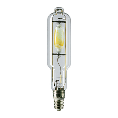 PHILIPS Lampe A Iodure  - Hpi-T - E40 - 2000W - 3800K - T100