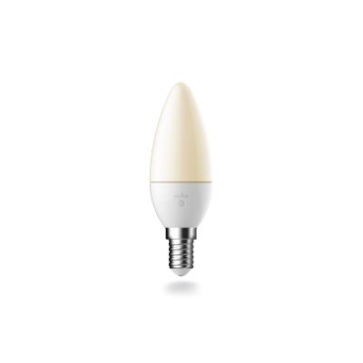 NORDLUX  Ampoule bougie LED E14 4,7W CCT 450lm, smart, dim