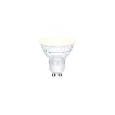 NORDLUX  R&eacute;flecteur LED GU10 4,7W CCT 36&deg; 380lm smart dim