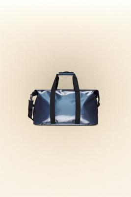 RAINS  Hilo Weekend Bag - Sonic