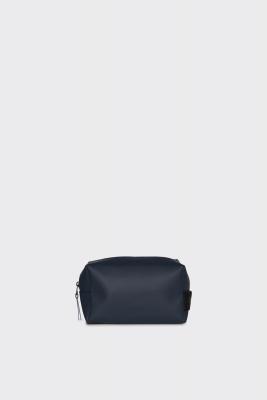 RAINS Wash Bag Small N DOUBLON par 