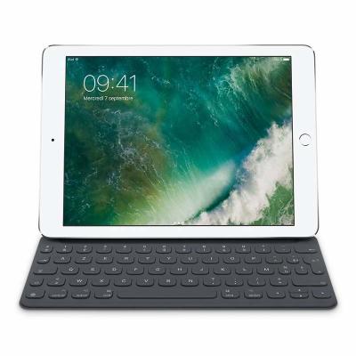APPLE  Smart Keyboard iPad Pro 9.7 Pouce (2015) AZERTY FR - Noir 