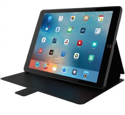 GEAR4  D3O Buckingham iPad Pro 12.9'' zwart