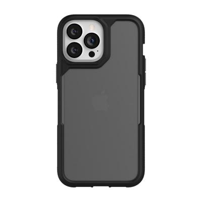 SURVIVOR Griffin  Endurance - Coque iPhone 13 Pro - Gris