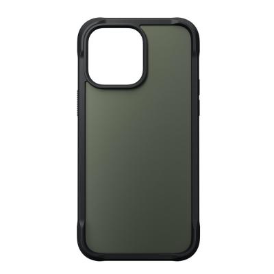 NOMAD  Rugged Coque de protection pour iPhone 14 Plus - Carbide