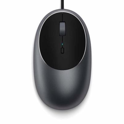 SATECHI  C1 - Souris - filaire - USB-C 