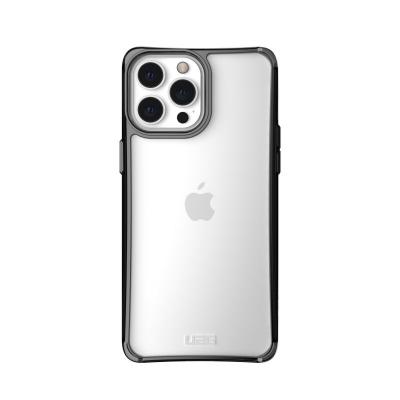 UAG  Plyo - Coque Magsafe Transparente Grise - iPhone 13 Pro