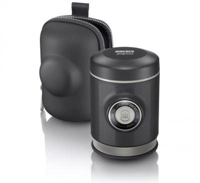 WACACO  Machine &agrave; espresso portable Piccopresso - Noir