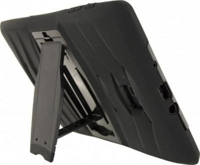 XCCESS  Survivor &Eacute;tui Samsung Galaxy Tab A 7.0 2016 Noir