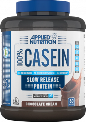APPLIED NUTRITION  Cas&eacute;ine 1814 gr Chocolate 
