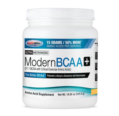 USP LABS  Modern BCAA + 535.5 g Mangue Orange - BCAA