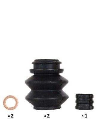ELSTOCK  83-1946 scie de frein et accessoires