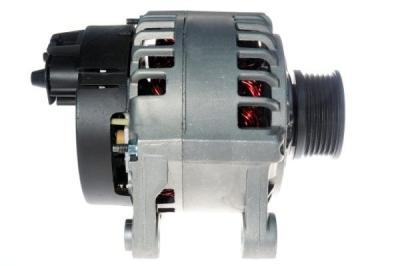 HELLA Alternateur PI&Egrave;CE NEUVE SANS CONSIGNE 8EL 011 710-701 