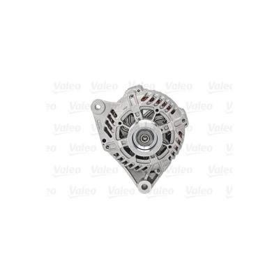VALEO Alternateur REMANUFACTURED PREMIUM 436666 