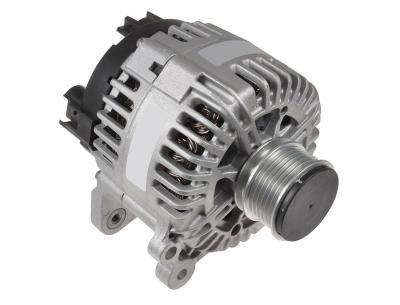 VALEO Alternateur REMANUFACTURED PREMIUM 440035 