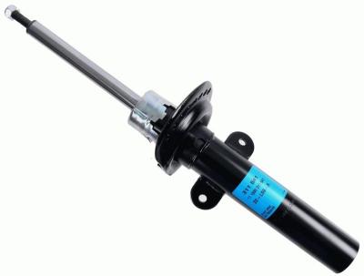 SACHS  311541 Amortissement vibrations