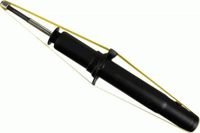 SACHS Jeu de 2 amortisseurs avant ou arri&egrave;re  317 137