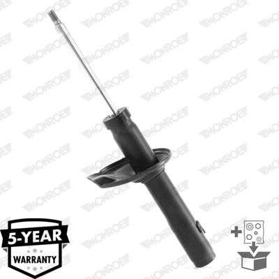 MONROE  11505 Amortisseur Original Suspension