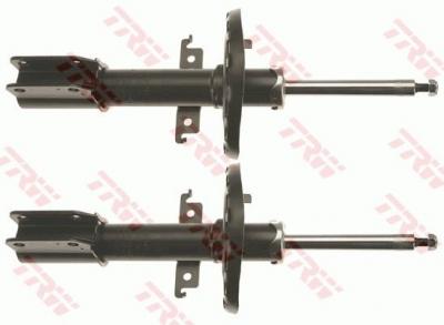 TRW Amortisseur avant  JGM1054T (Jeu de 2)