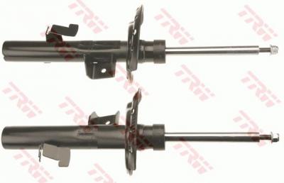 TRW Amortisseur avant  JGM1203T (Jeu de 2)