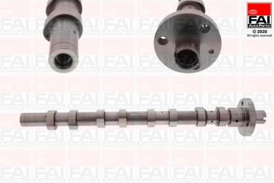 FAI AUTOPARTS Filtre a  carburant PURFLUX C416 (X1)